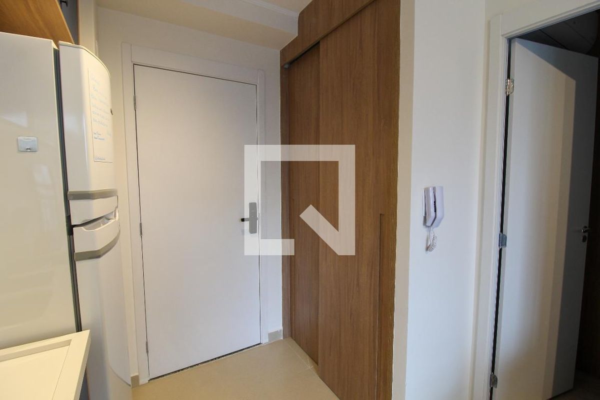 Apartamento, 1 quarto, 29 m² - Foto 15