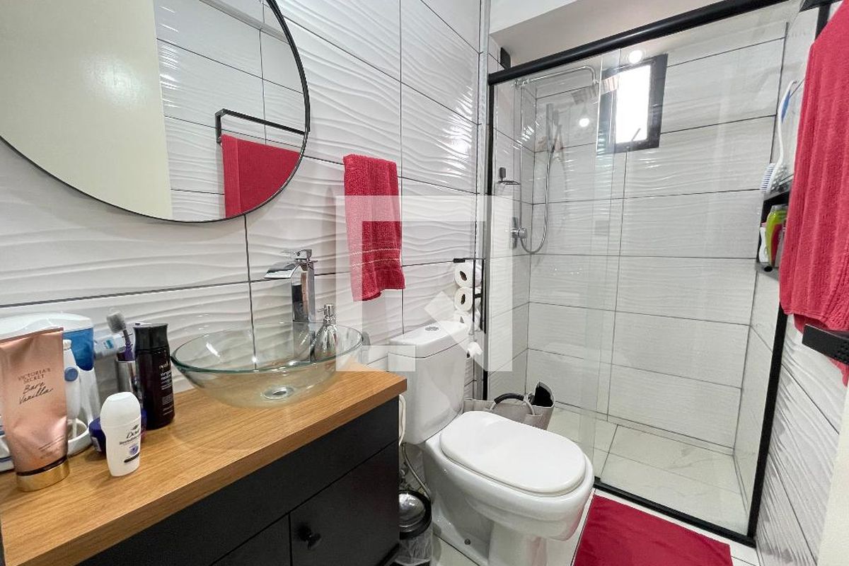 Apartamento, 3 quartos, 74 m² - Foto 35