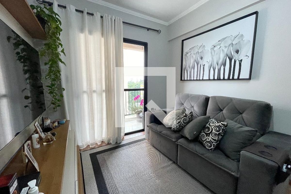 Apartamento, 3 quartos, 74 m² - Foto 4