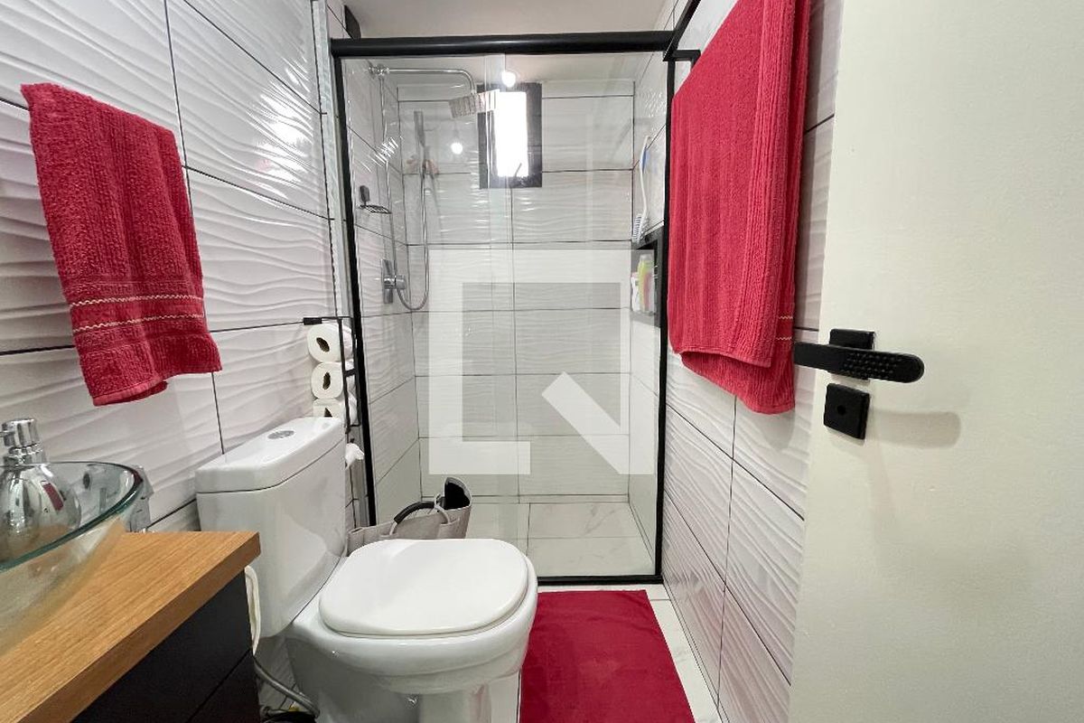 Apartamento, 3 quartos, 74 m² - Foto 34