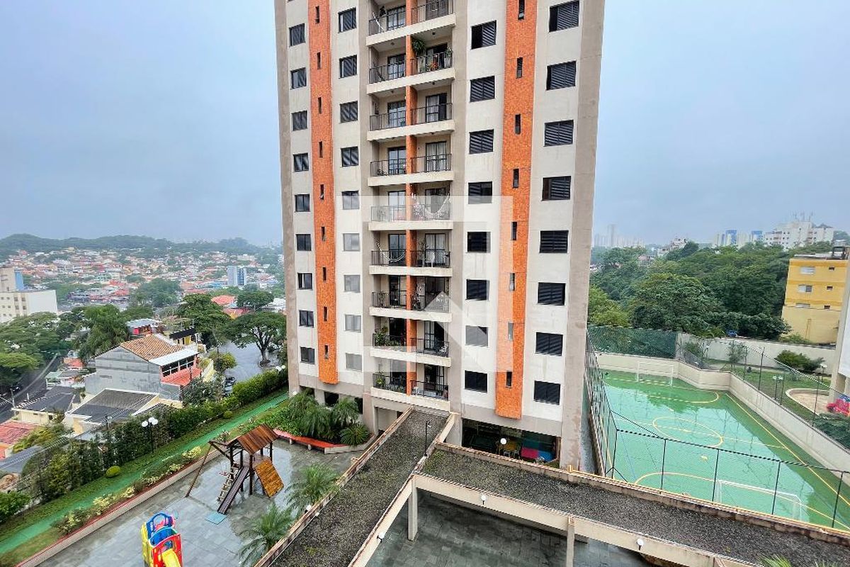 Apartamento, 3 quartos, 74 m² - Foto 23