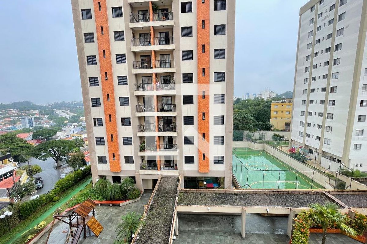 Apartamento, 3 quartos, 74 m² - Foto 18