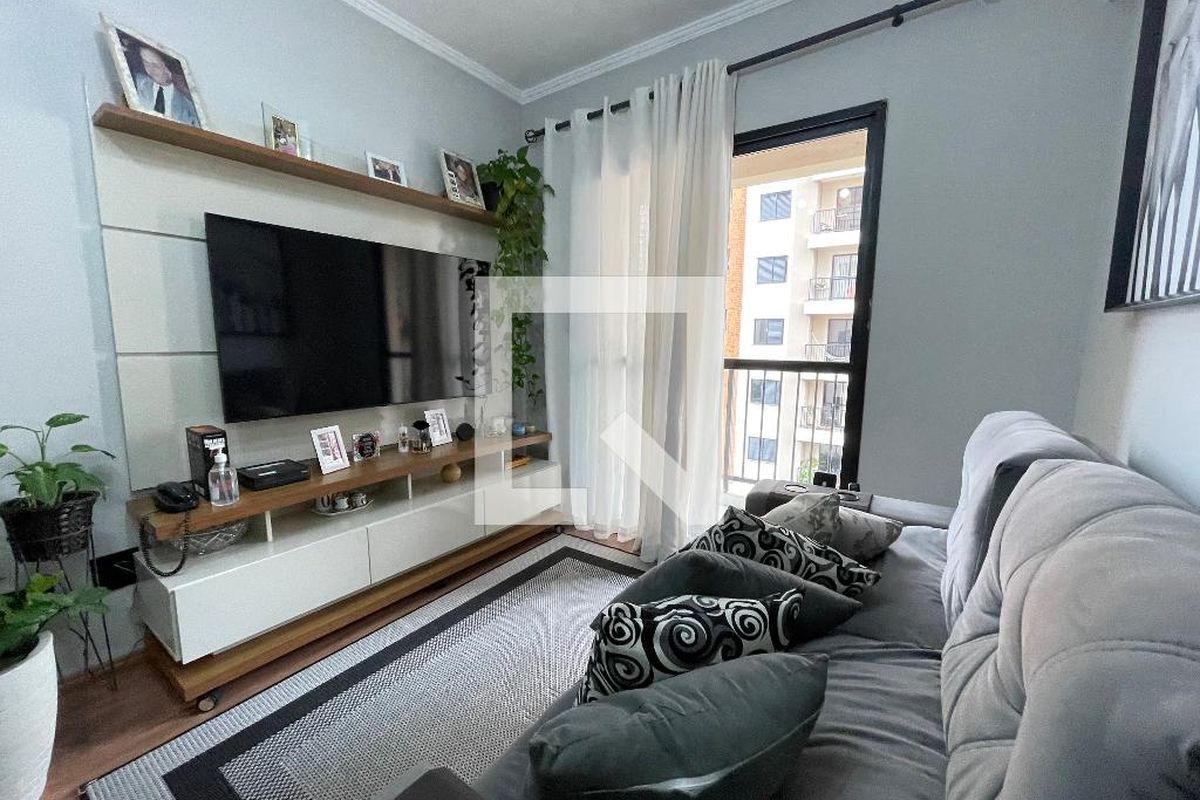 Apartamento, 3 quartos, 74 m² - Foto 3