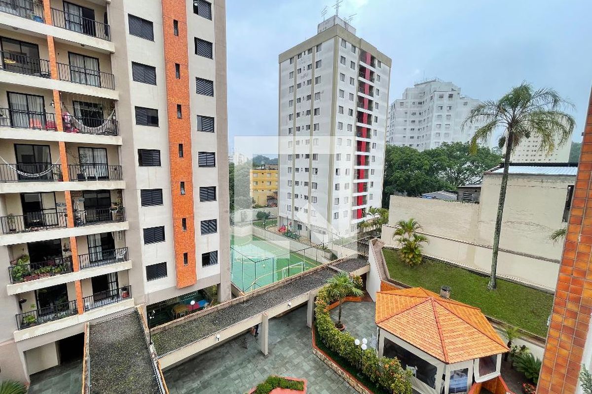 Apartamento, 3 quartos, 74 m² - Foto 13