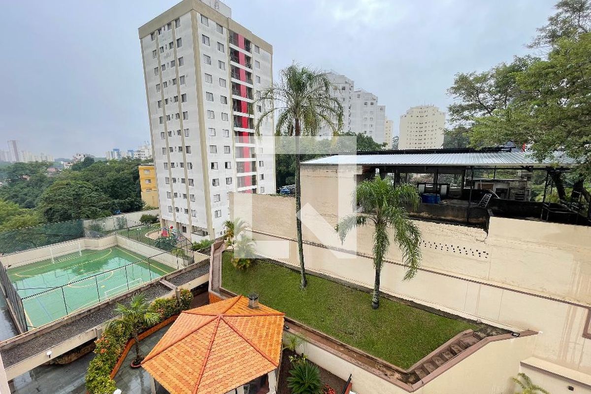 Apartamento, 3 quartos, 74 m² - Foto 30
