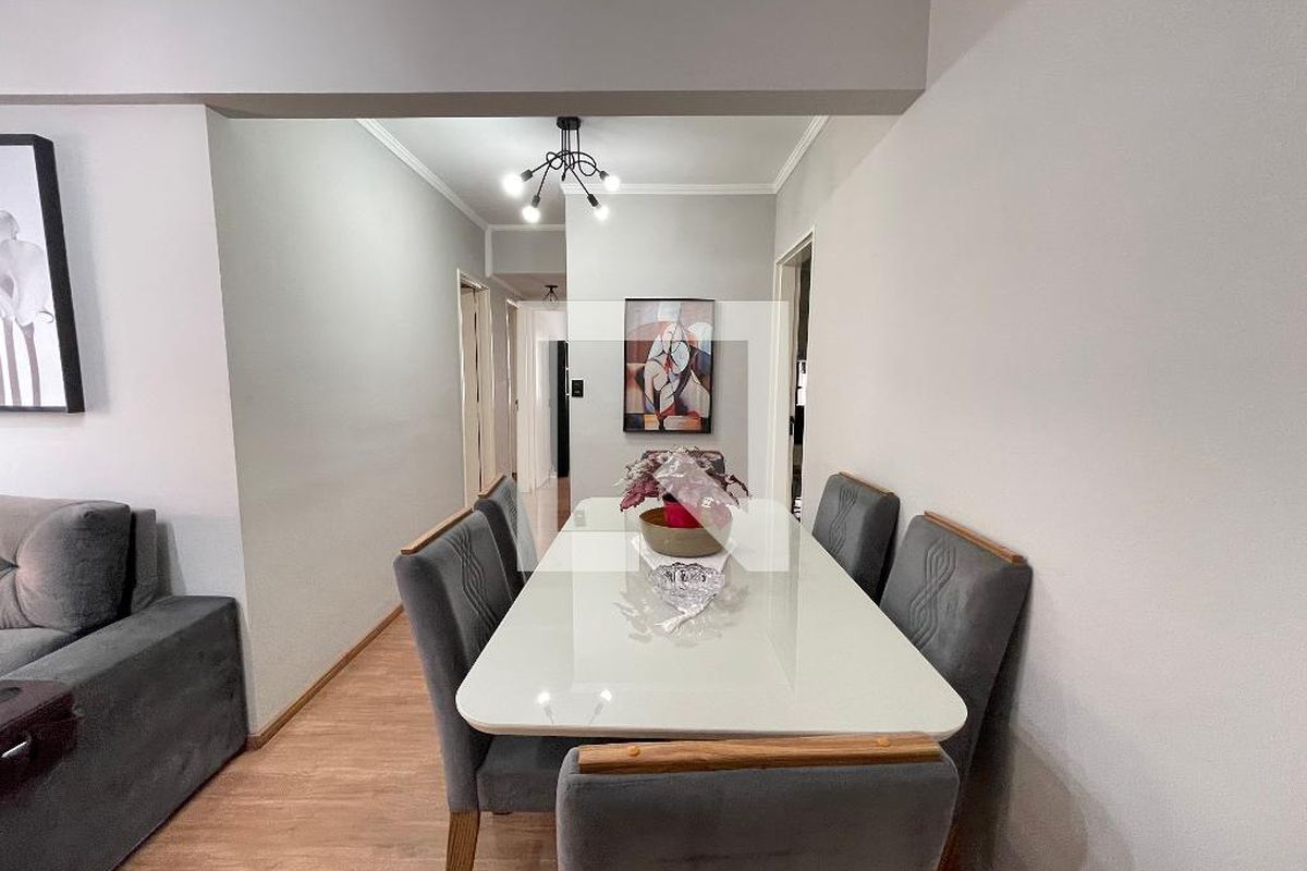 Apartamento, 3 quartos, 74 m² - Foto 7
