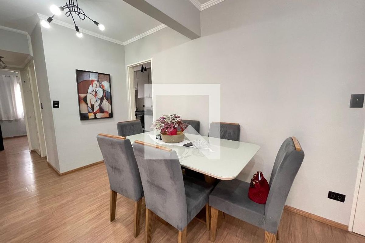 Apartamento, 3 quartos, 74 m² - Foto 6