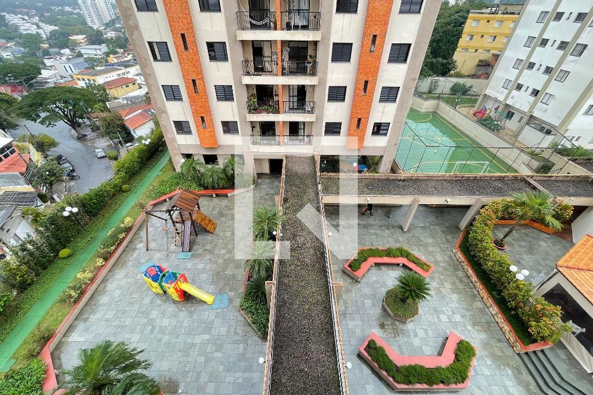 Apartamento, 3 quartos, 74 m² - Foto 12