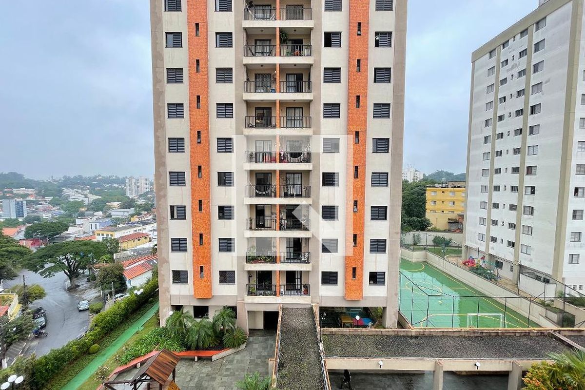 Apartamento, 3 quartos, 74 m² - Foto 11