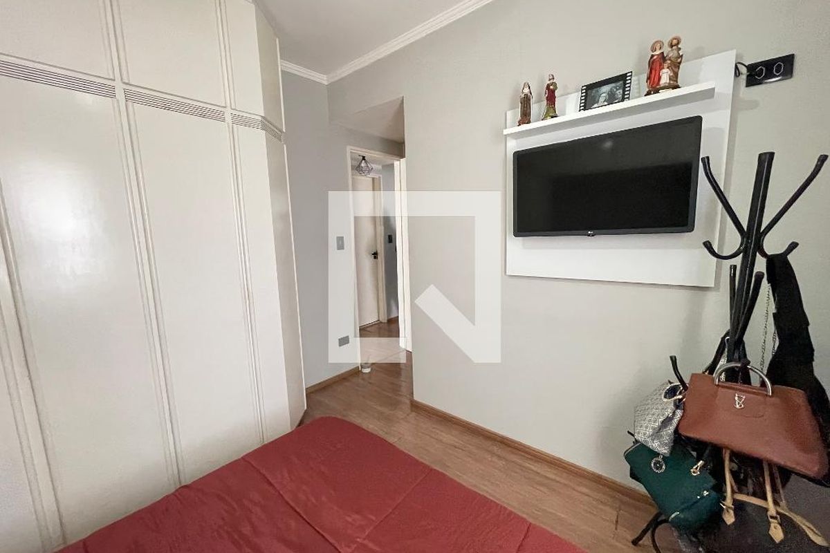 Apartamento, 3 quartos, 74 m² - Foto 21