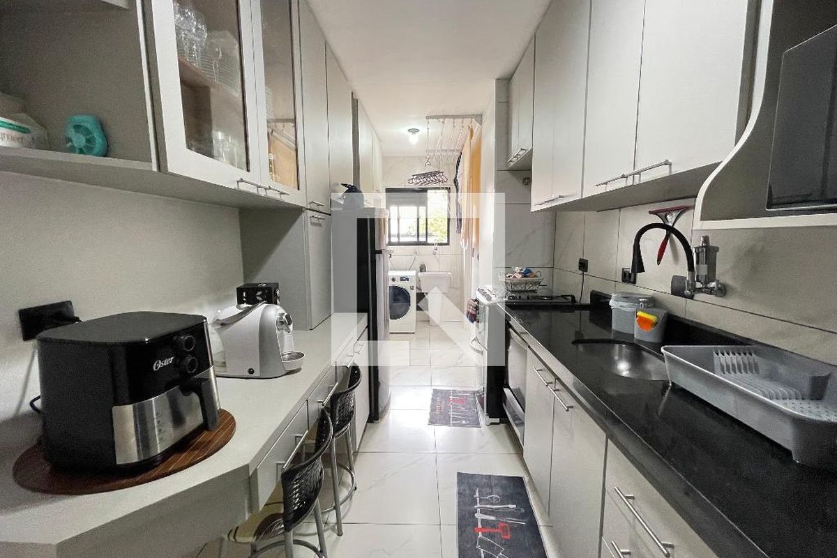Apartamento, 3 quartos, 74 m² - Foto 38