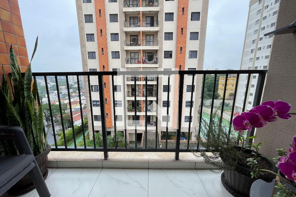 Apartamento, 3 quartos, 74 m² - Foto 8