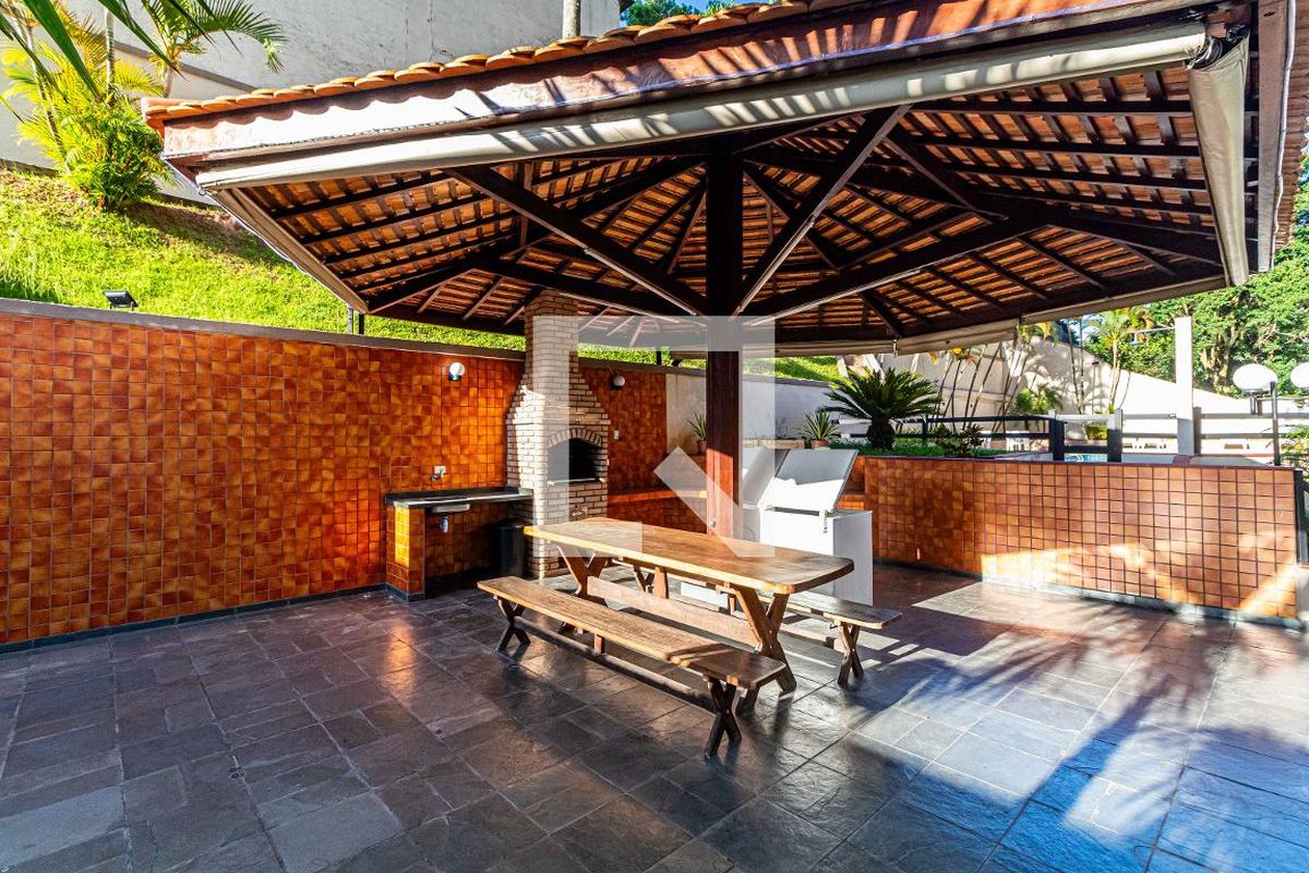 Apartamento, 3 quartos, 74 m² - Foto 47