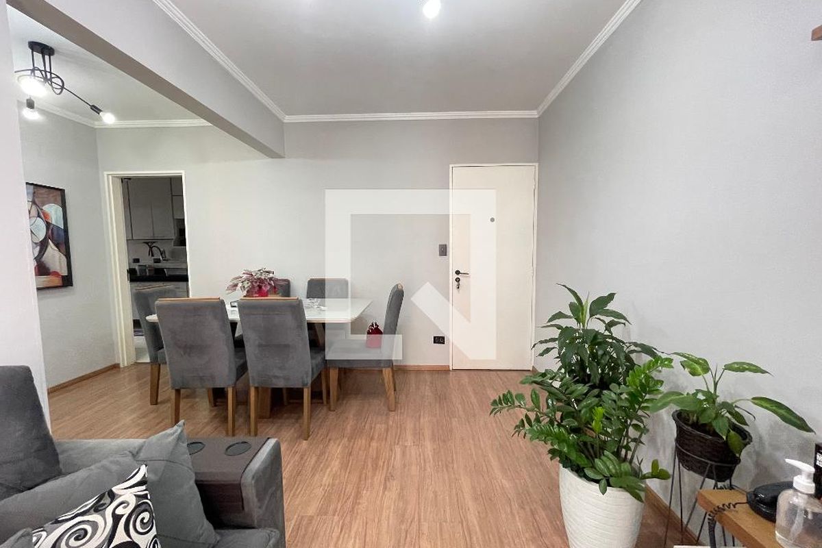 Apartamento, 3 quartos, 74 m² - Foto 5