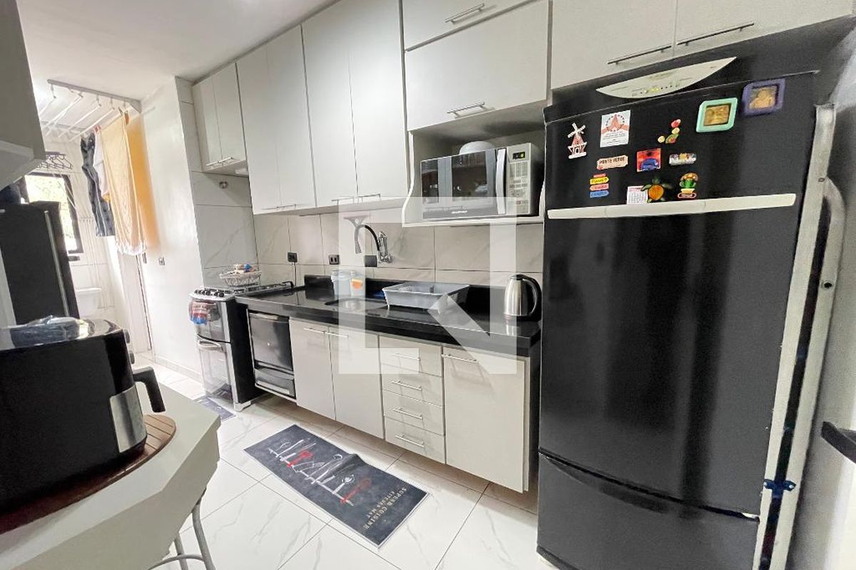 Apartamento, 3 quartos, 74 m² - Foto 37