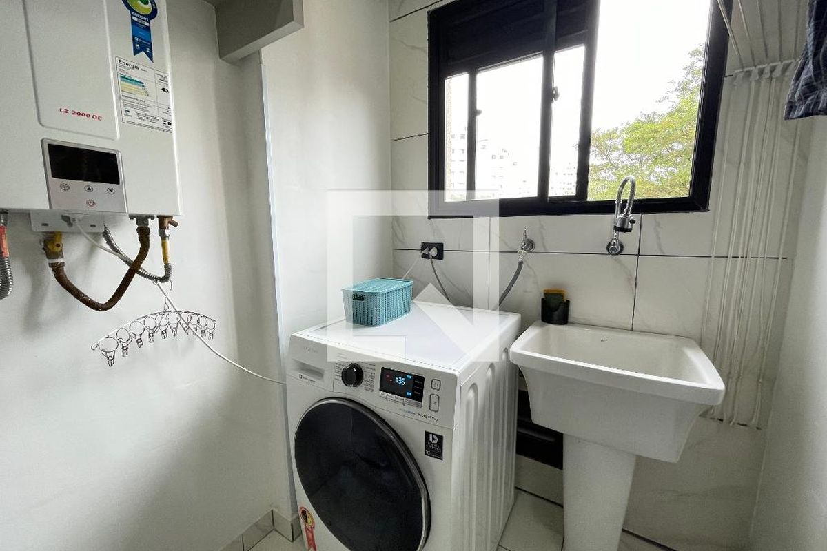 Apartamento, 3 quartos, 74 m² - Foto 43
