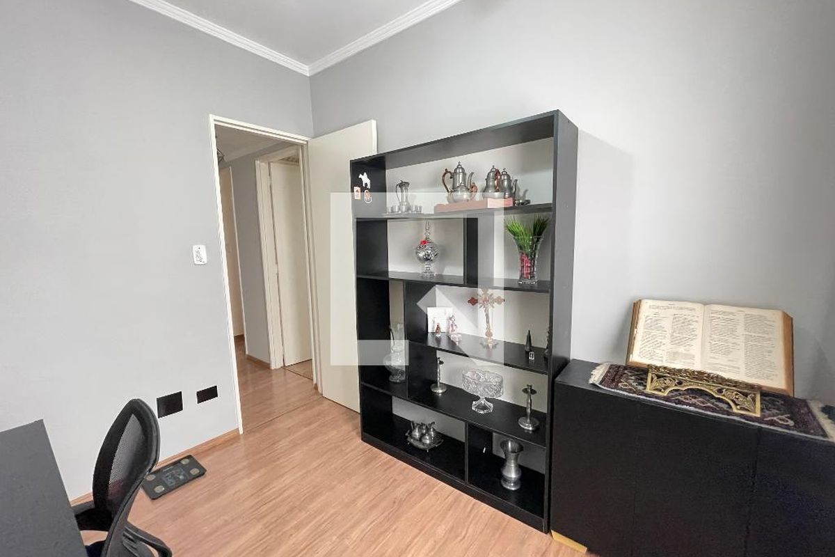Apartamento, 3 quartos, 74 m² - Foto 28
