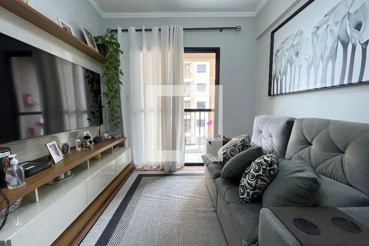 Apartamento, 3 quartos, 74 m² - Foto 2