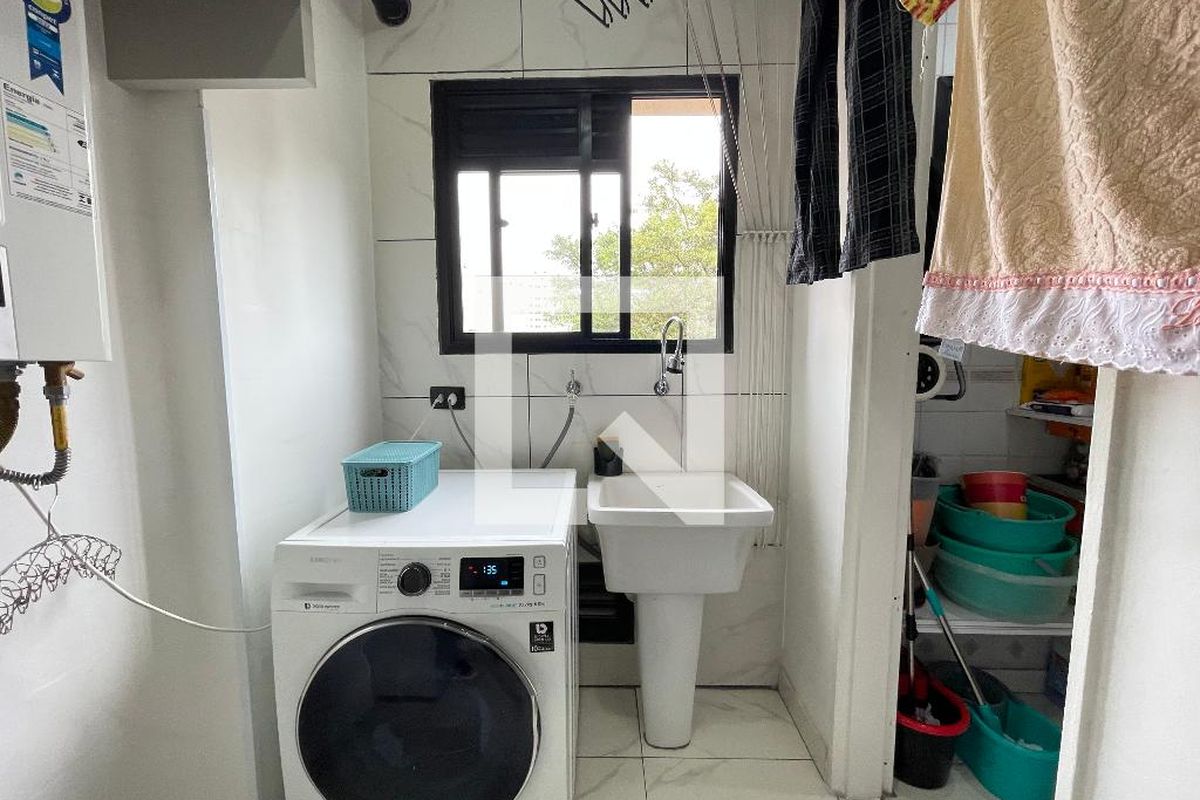 Apartamento, 3 quartos, 74 m² - Foto 42