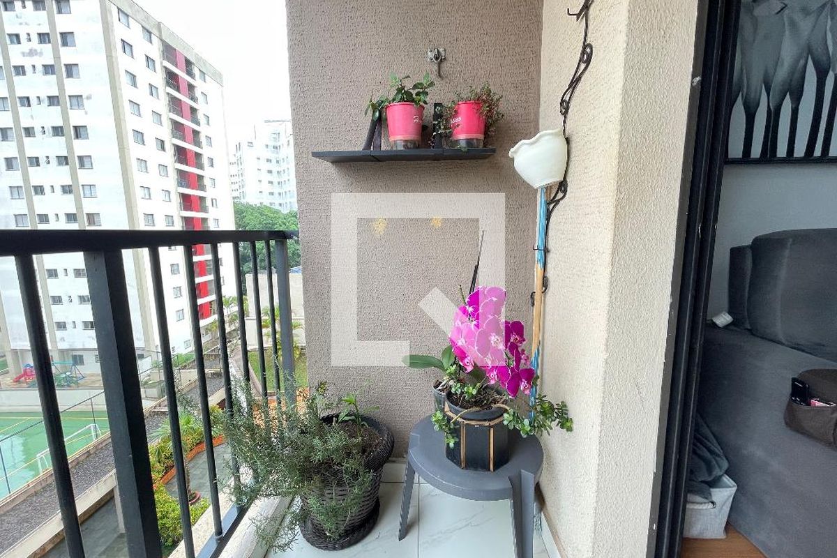 Apartamento, 3 quartos, 74 m² - Foto 10