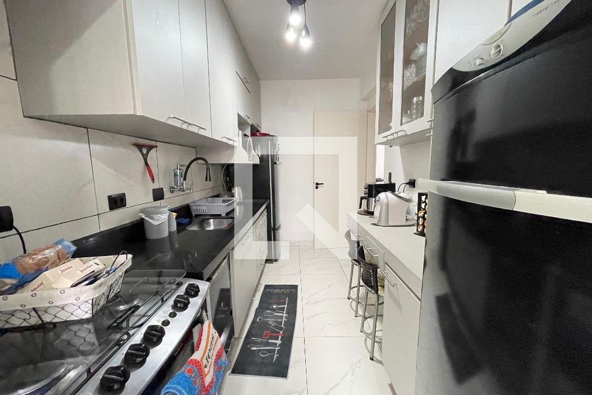 Apartamento, 3 quartos, 74 m² - Foto 39