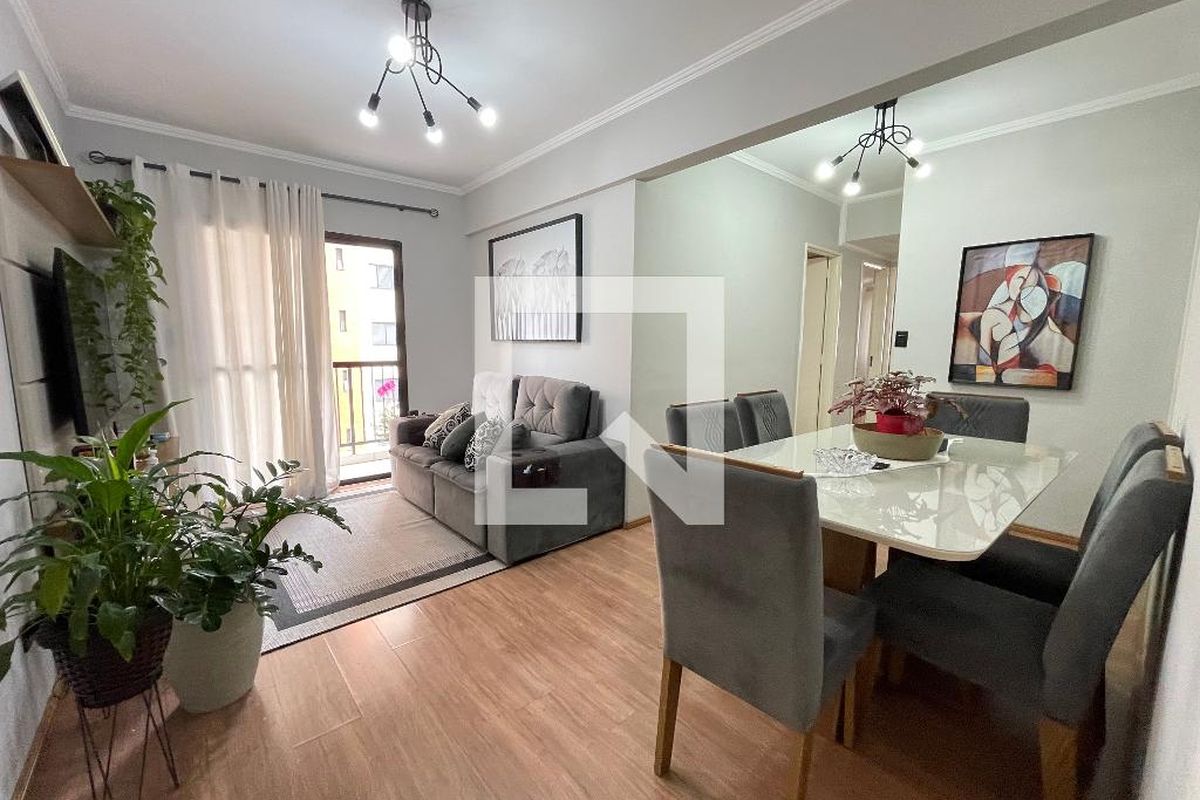 Apartamento, 3 quartos, 74 m² - Foto 1
