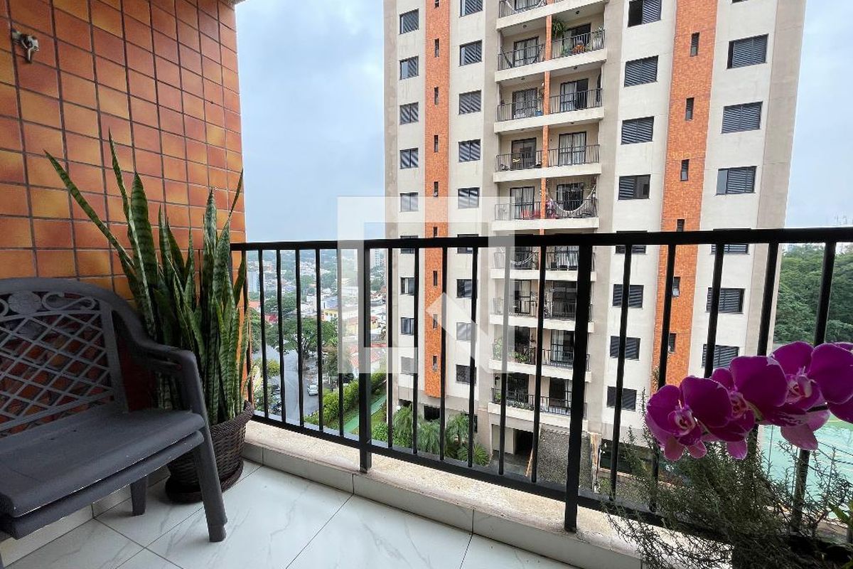 Apartamento, 3 quartos, 74 m² - Foto 9