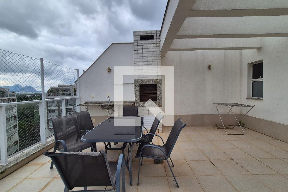 Cobertura, 3 quartos, 150 m² - Foto 45