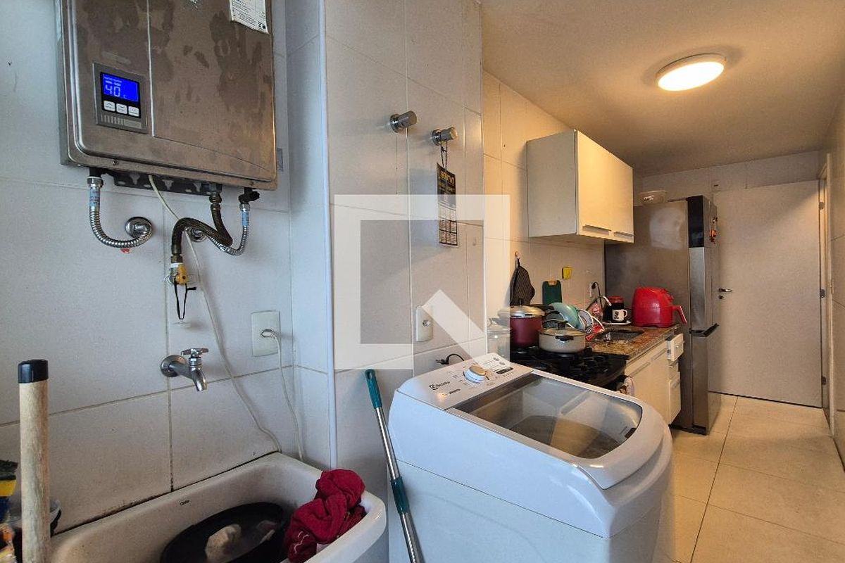 Cobertura, 3 quartos, 150 m² - Foto 41