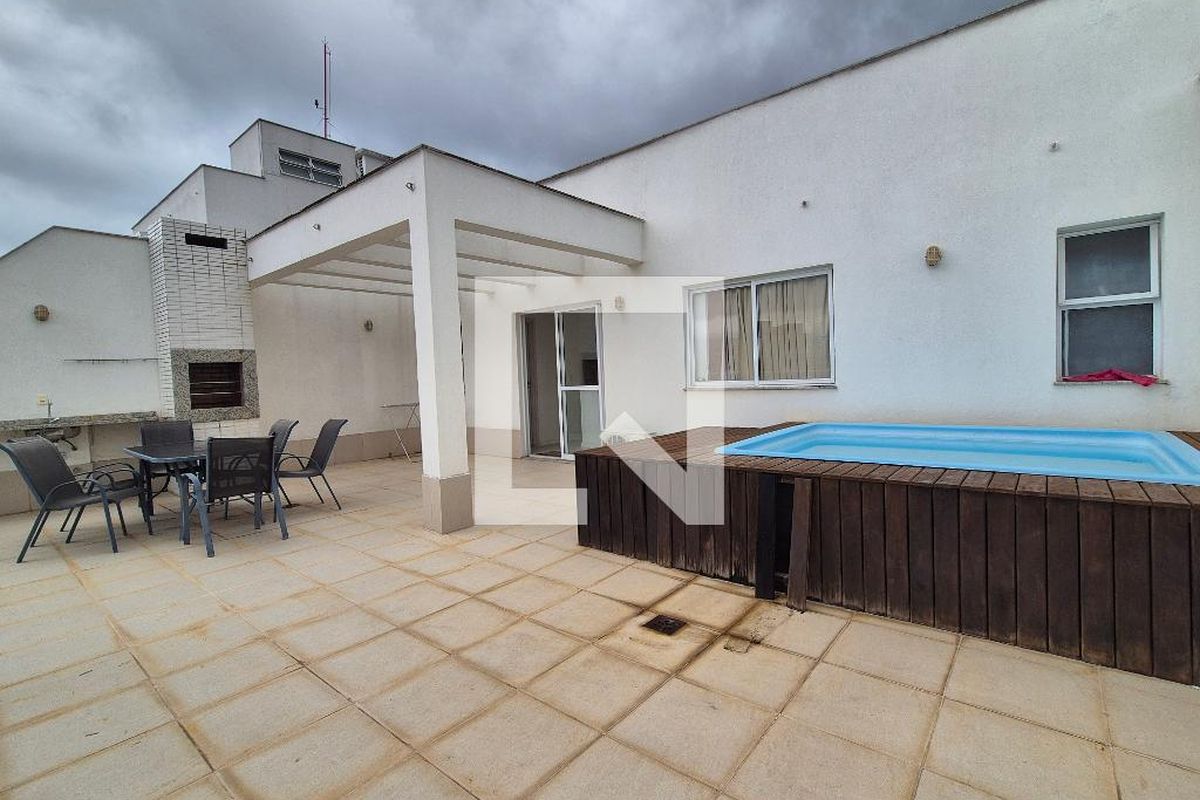 Cobertura, 3 quartos, 150 m² - Foto 44