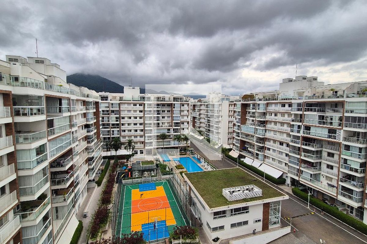 Cobertura, 3 quartos, 150 m² - Foto 9
