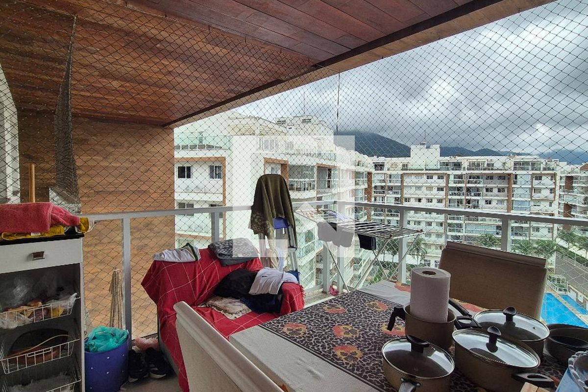 Cobertura, 3 quartos, 150 m² - Foto 6