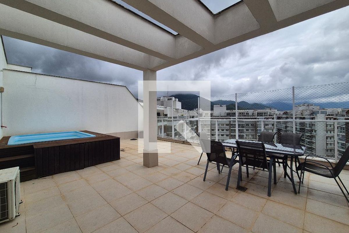 Cobertura, 3 quartos, 150 m² - Foto 42