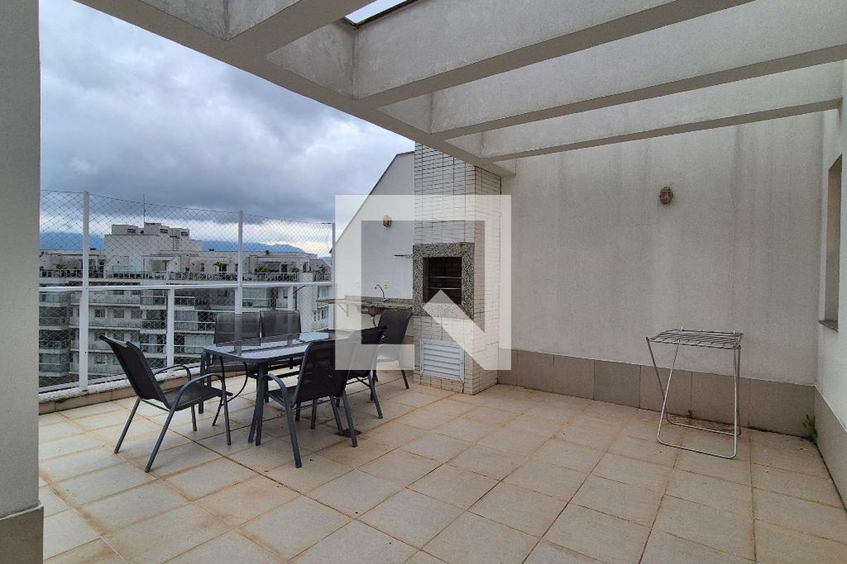 Cobertura, 3 quartos, 150 m² - Foto 43