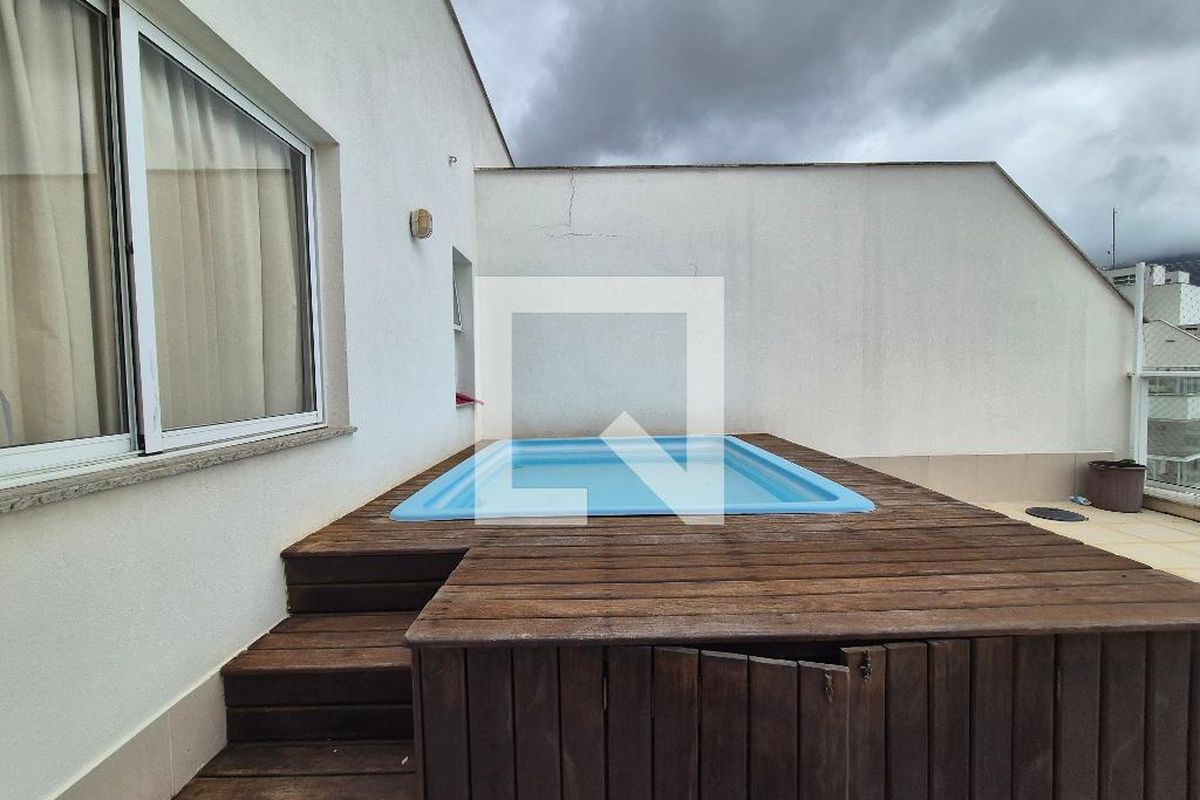 Cobertura, 3 quartos, 150 m² - Foto 48