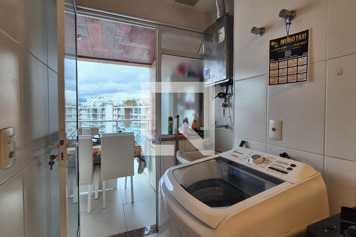 Cobertura, 3 quartos, 150 m² - Foto 40