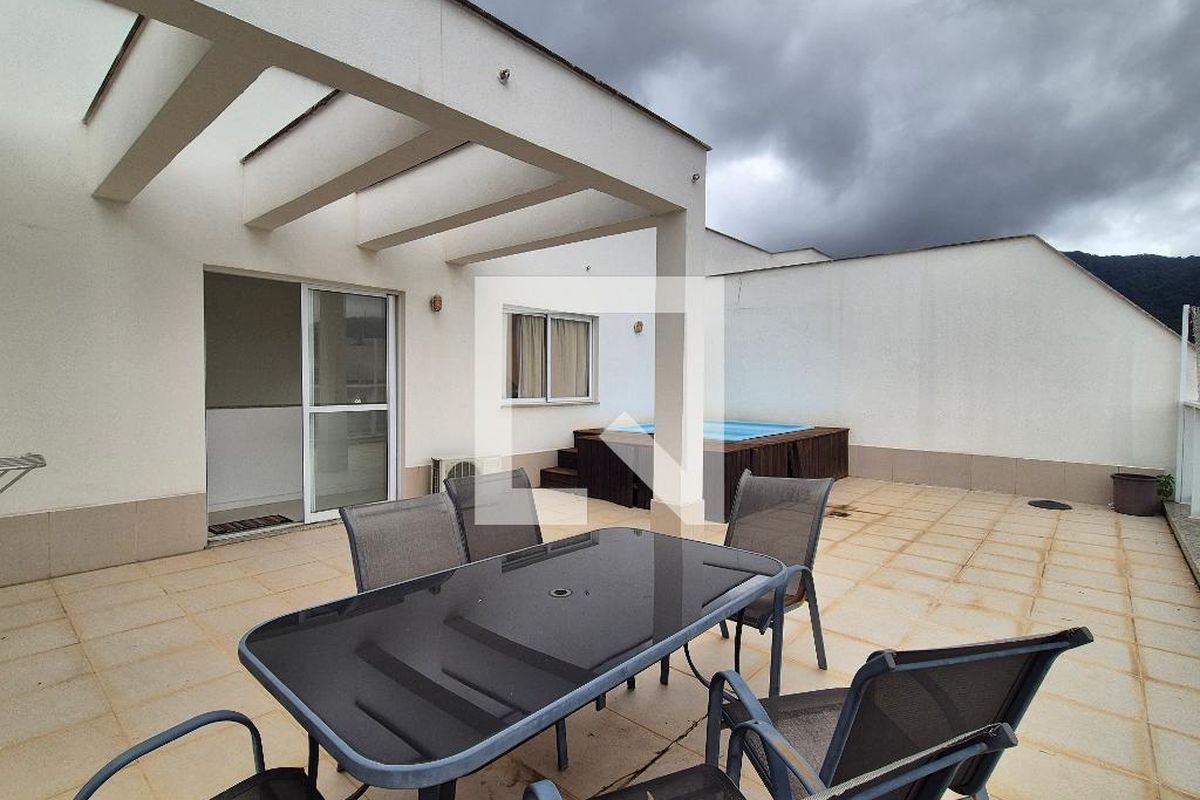 Cobertura, 3 quartos, 150 m² - Foto 46