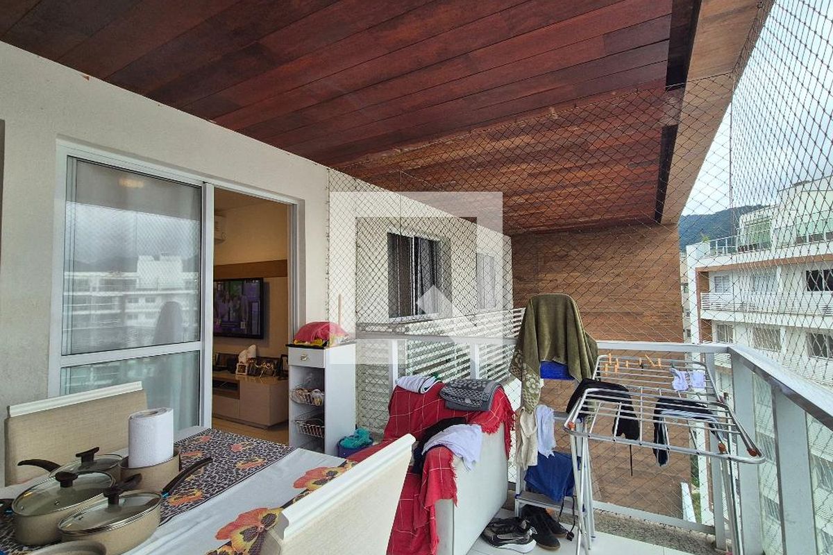 Cobertura, 3 quartos, 150 m² - Foto 8