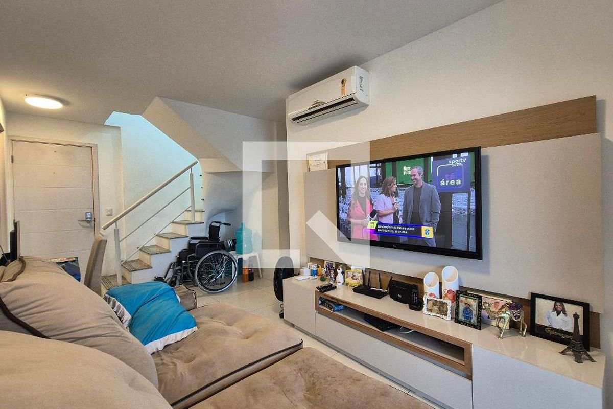 Cobertura, 3 quartos, 150 m² - Foto 1