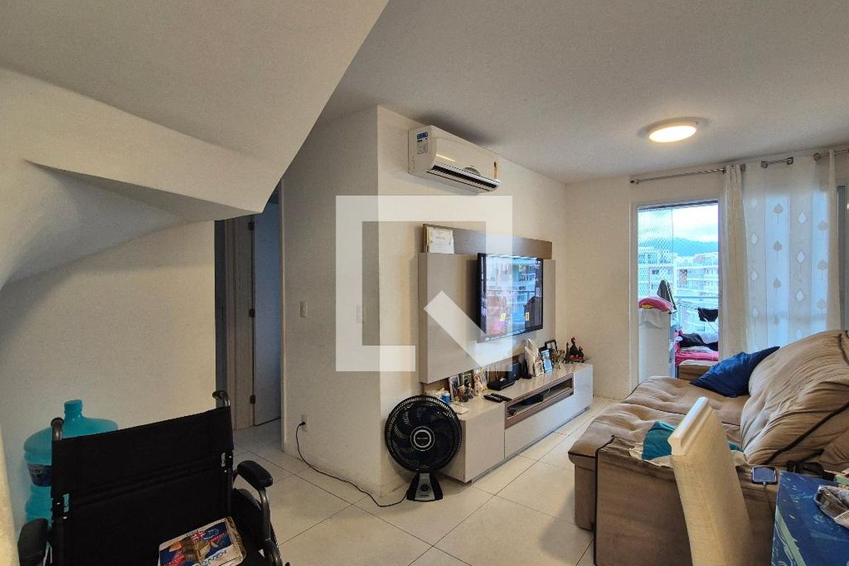 Cobertura, 3 quartos, 150 m² - Foto 2