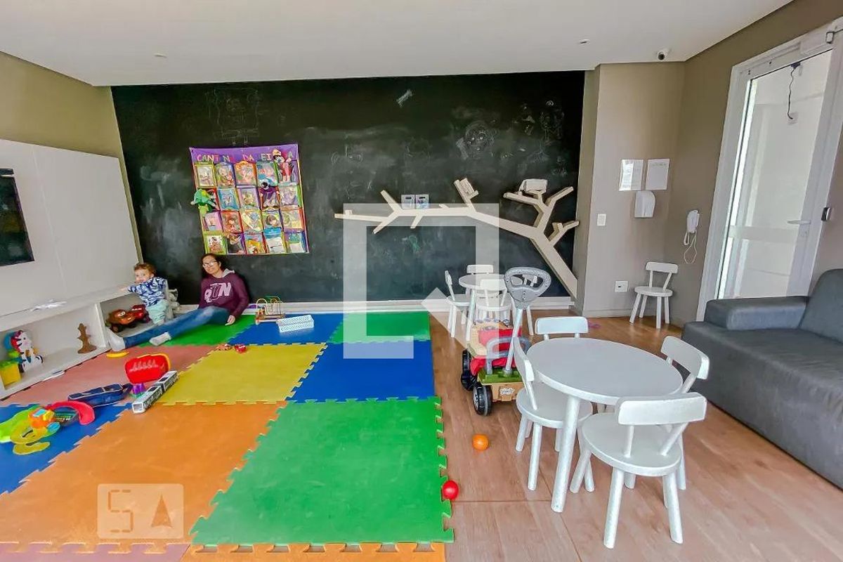 Apartamento, 2 quartos, 57 m² - Foto 45