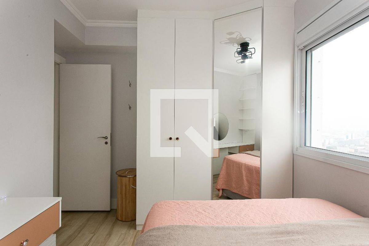 Apartamento, 2 quartos, 57 m² - Foto 9