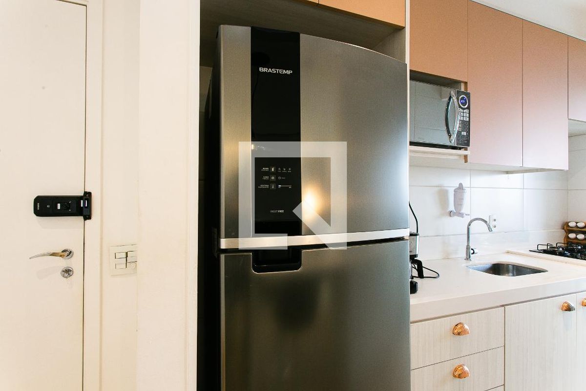 Apartamento, 2 quartos, 57 m² - Foto 27