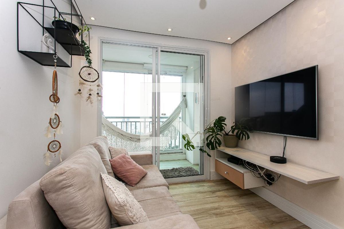 Apartamento, 2 quartos, 57 m² - Foto 2