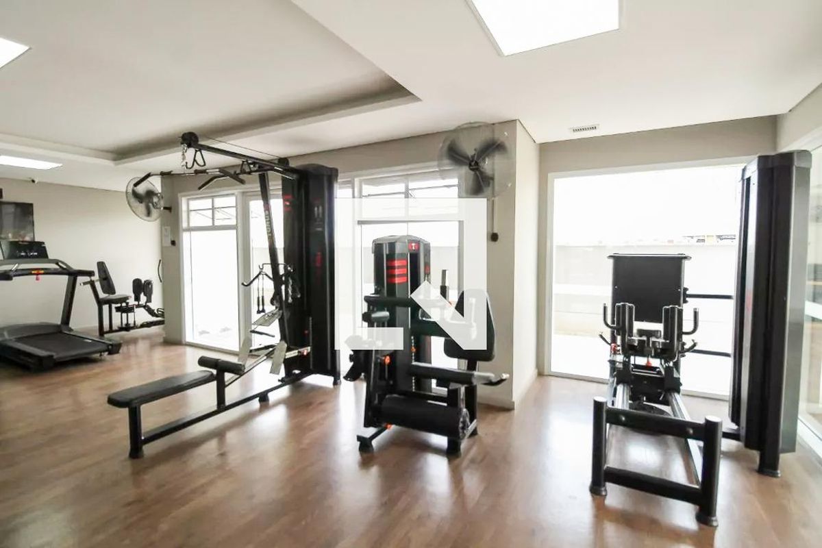 Apartamento, 2 quartos, 57 m² - Foto 41