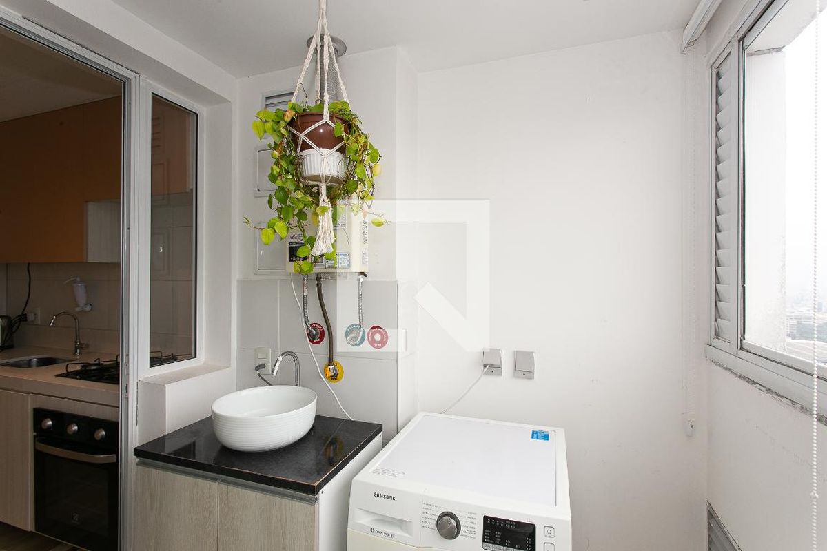 Apartamento, 2 quartos, 57 m² - Foto 33