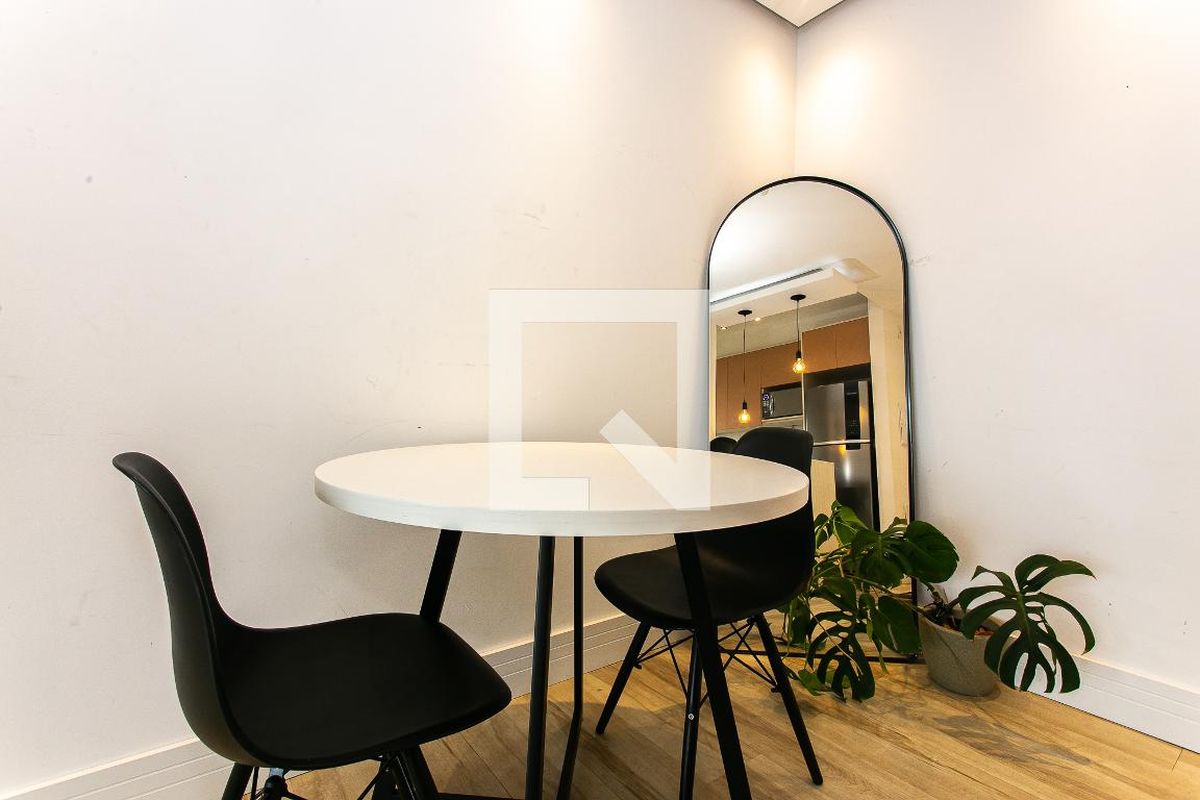 Apartamento, 2 quartos, 57 m² - Foto 4