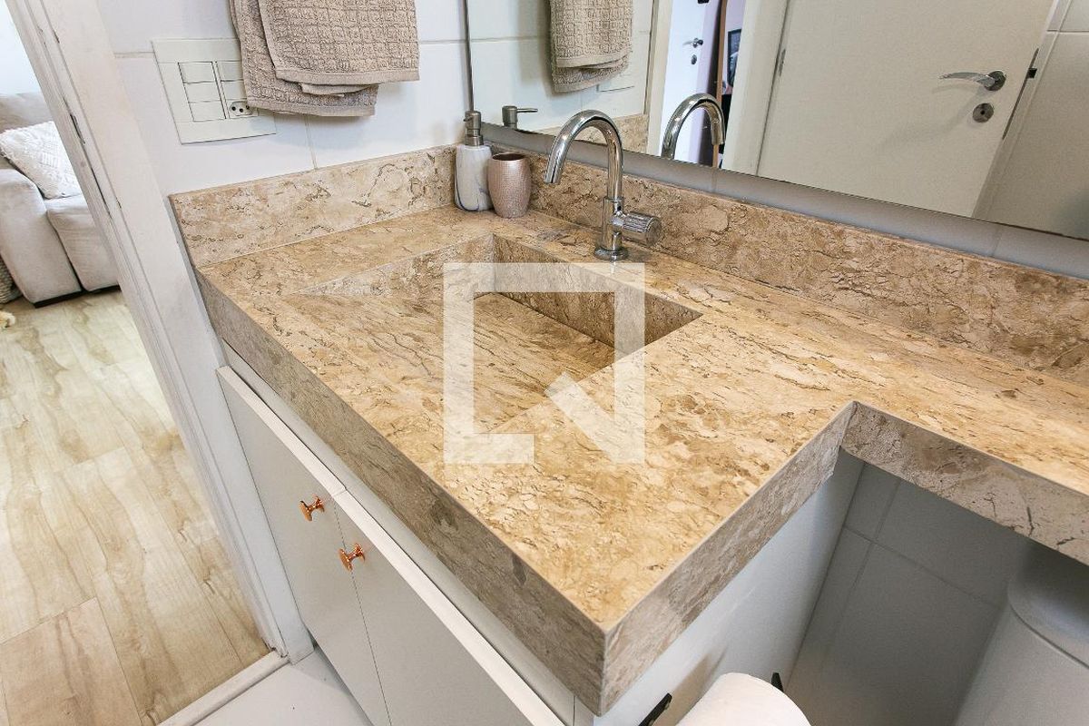 Apartamento, 2 quartos, 57 m² - Foto 21