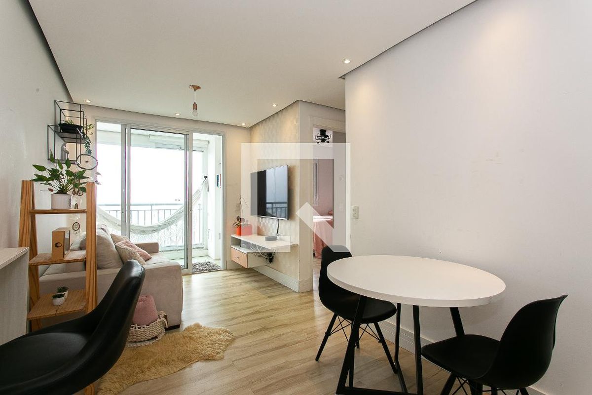 Apartamento, 2 quartos, 57 m² - Foto 1