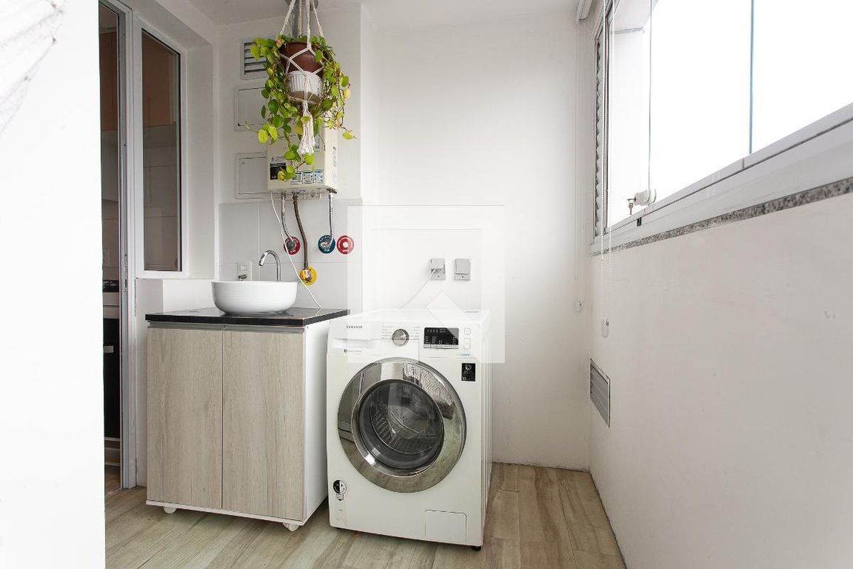Apartamento, 2 quartos, 57 m² - Foto 32